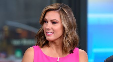 Lisa Boothe graduated with a degree in political science and development in 2007.